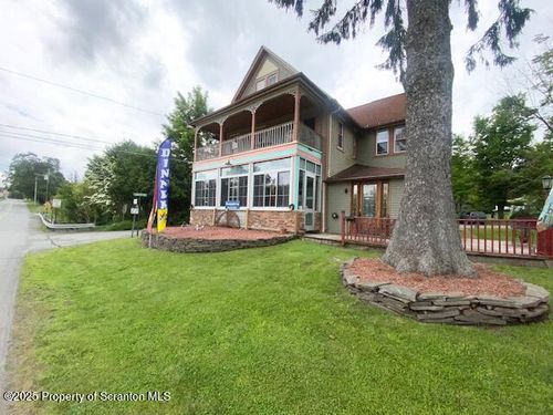 93-87-93 Milanville Rd, Beach Lake, PA, 18405-8403 | Card Image