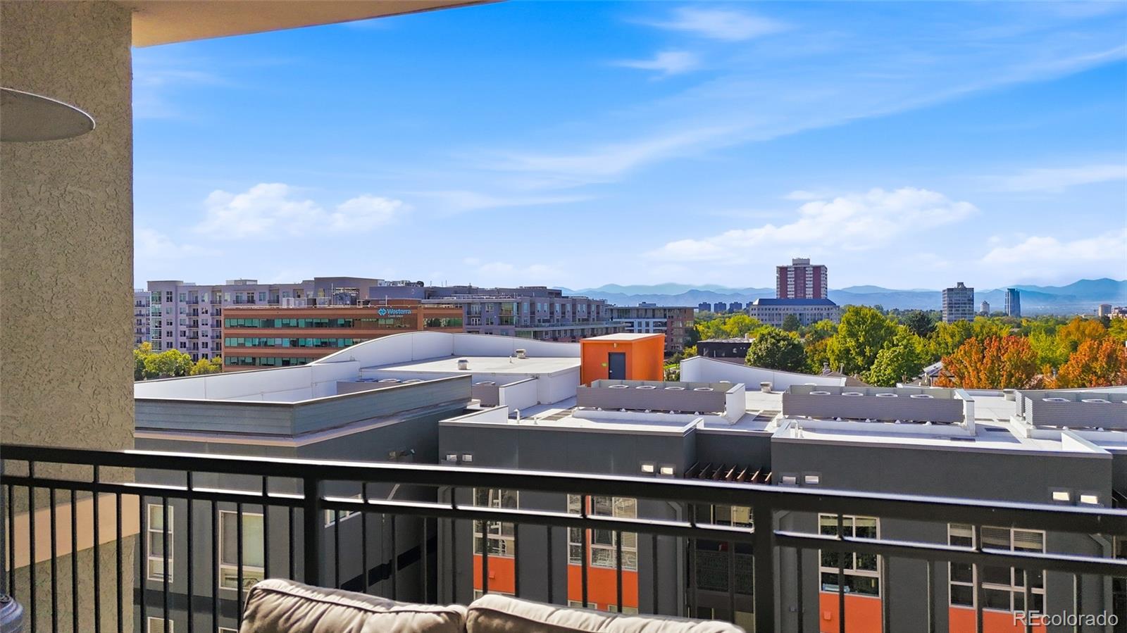 Residential in Denver 3