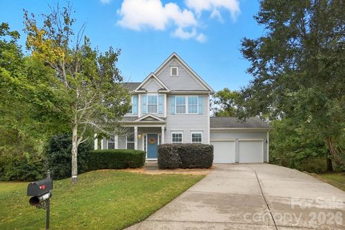 50-1290 Lange Ct, Fort Mill, SC, 29715-8437 | Card Image