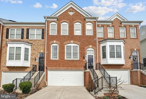 2637 Patricia Roberts Harris Pl Ne, WASHINGTON, DC, 20018-1614 | Card Image