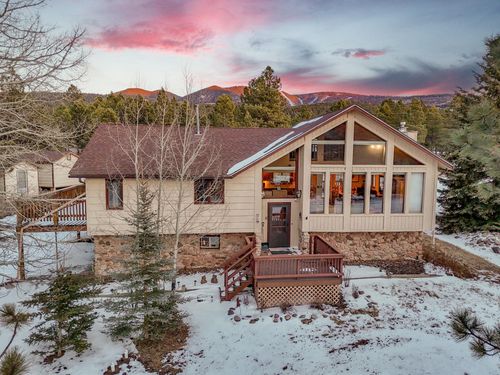71 Halo Pines Ter, Angel Fire, NM, 87710-8188 | Card Image