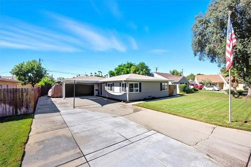 3495 Mono Dr, Riverside, CA, 92506-2151 | Card Image