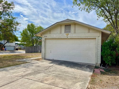 8038 Wayside Trl, San Antonio, TX, 78244-2211 | Card Image