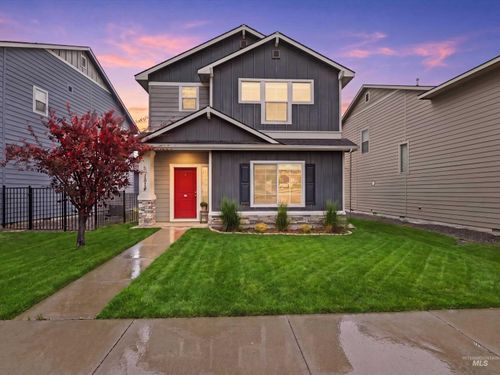 1814 W Heavy Timber Dr., Meridian, ID, 83642 | Card Image