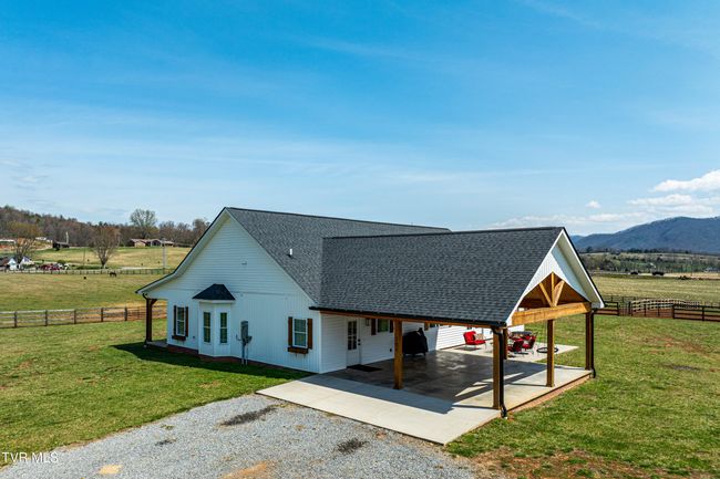 151 Frank Stanton Rd, House other with 3 bedrooms, 3 bathrooms and null parking in Limestone TN | Image 49