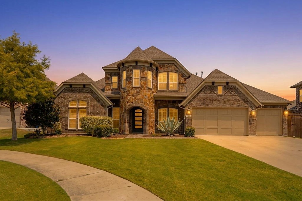 Residential in Frisco