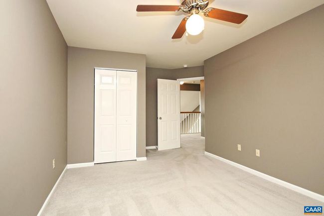 613 Whitcover Cir, Townhouse with 3 bedrooms, 2 bathrooms and null parking in CHARLOTTESVILLE VA | Image 14