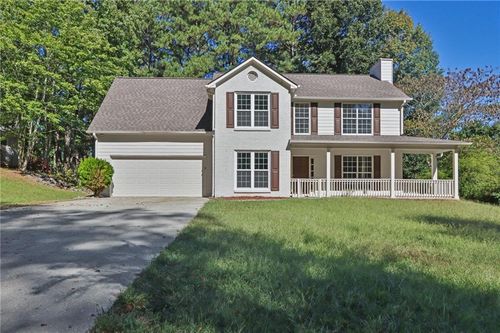 3130 Hall Garden Rd, Snellville, GA, 30039-4689 | Card Image