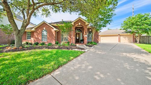 9727 Haviland Ln, Missouri City, TX, 77459-6315 | Card Image