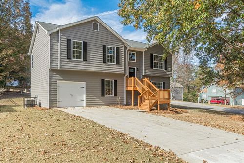 7101 Hazelwood Dr, Jonesboro, GA, 30236-6854 | Card Image