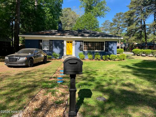 700 Burton St, Rocky Mount, NC, 27803-1903 | Card Image