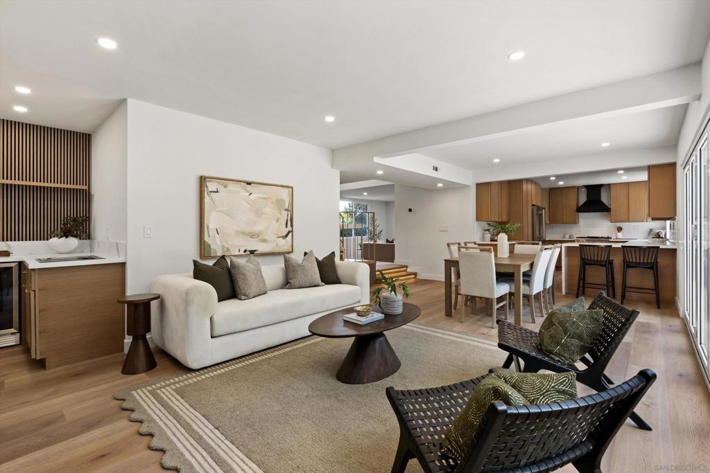 Residential in San Diego 4
