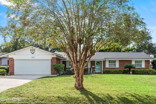 1620 Mount Vernon Dr, Jacksonville, FL, 32210-1229 | Card Image