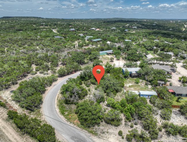 000 S Contour Dr, Home with 0 bedrooms, 0 bathrooms and null parking in Spring Branch TX | Image 6