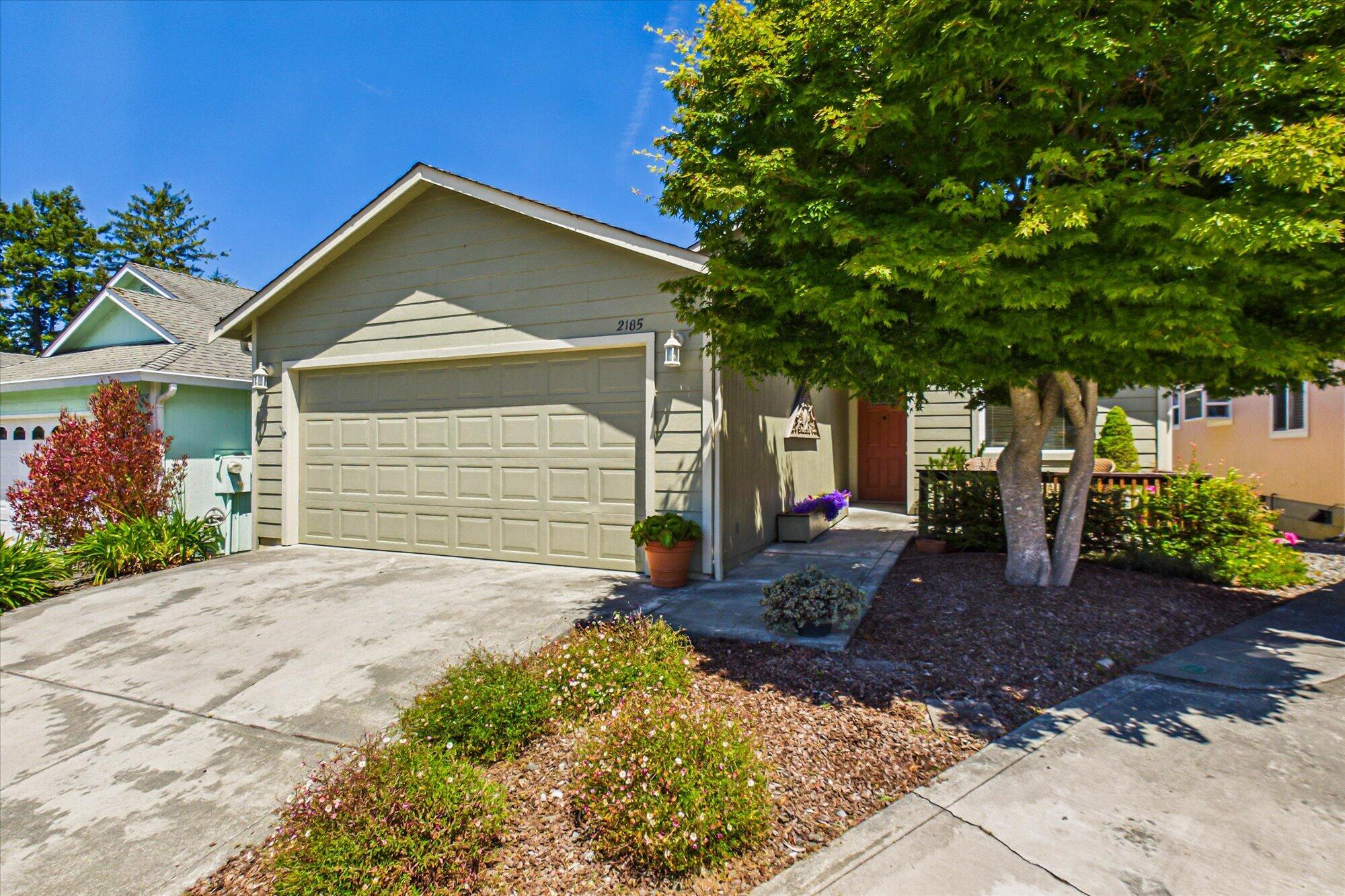 Residential in Eureka 2