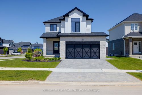 133 Basil Cres, Ilderton, ON, N0M2A0 | Card Image