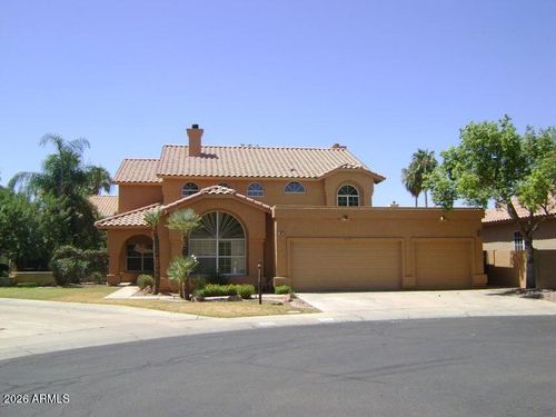 1217 E Lighthouse Court, Gilbert, AZ, 85234 | Card Image