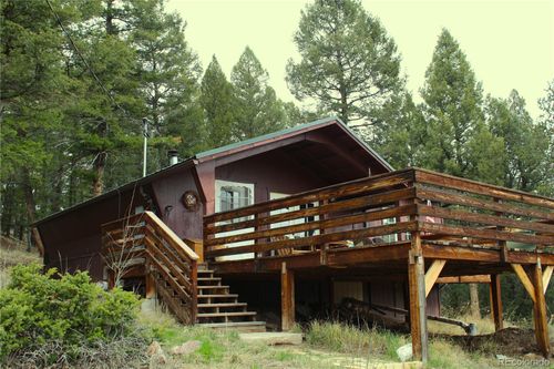 770 County Rd 122, Guffey, CO, 80820-9200 | Card Image