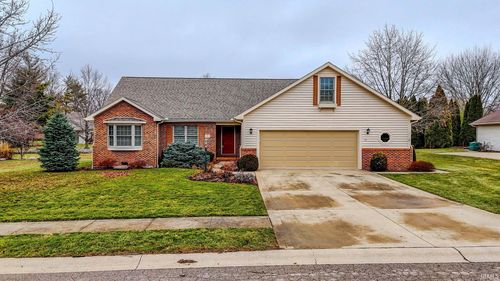 27 Golf Course Dr, Wabash, IN, 46992-7797 | Card Image