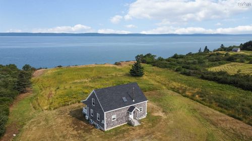 885 Fort Point Rd, Ashmore, NS, B0W3T0 | Card Image