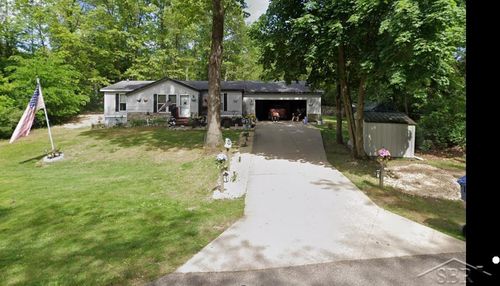 109 Knoll Drive, Bedford Charter Township, MI, 49017 | Card Image