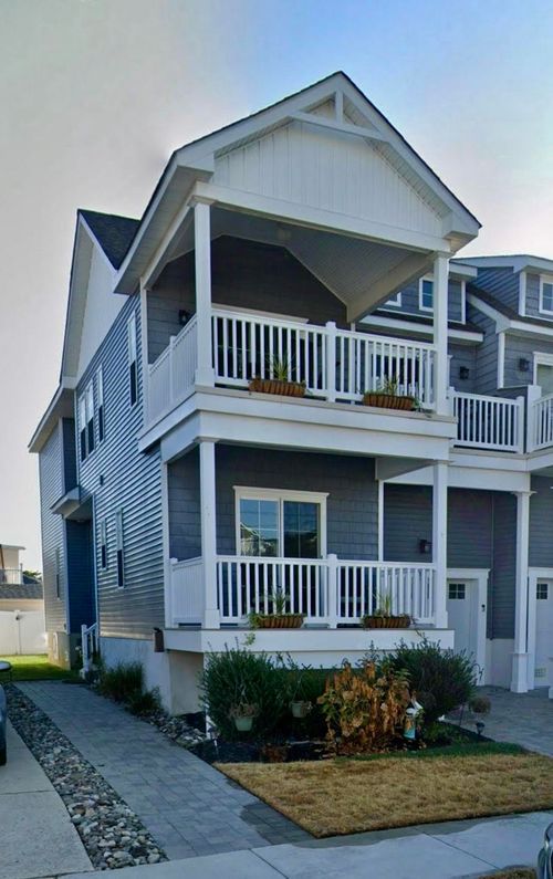 117-117 W Fern Road, Wildwood Crest, NJ, 08260 | Card Image