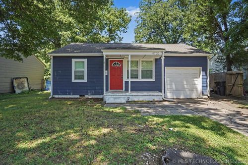 4720 S Boston Place, Tulsa, OK, 74105 | Card Image