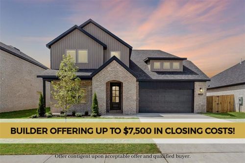 6908 Sw High Meadow Blvd, Bentonville, AR, 72713-7097 | Card Image