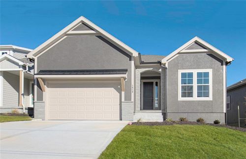 1512 Sw Arbor Park Ter, Lee's Summit, MO, 64082-4206 | Card Image