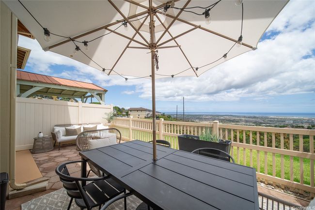 APT-1505 - 92-1143 Panana St, Condo with 2 bedrooms, 3 bathrooms and 2 parking in Kapolei HI | Image 22