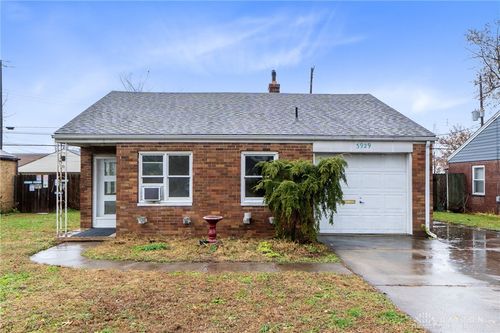 3929 Fulton Ave, Moraine, OH, 45439-2003 | Card Image