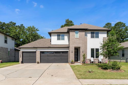 14310 Winema View Ln, Conroe, TX, 77384-1548 | Card Image