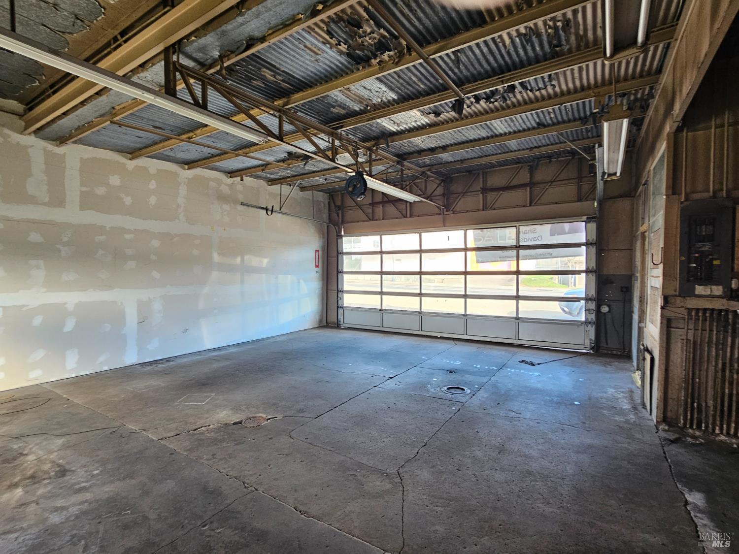 Commercial Sale in Laytonville 5