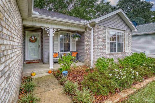 8747 Ramble Woods Dr, Pensacola, FL, 32514 | Card Image