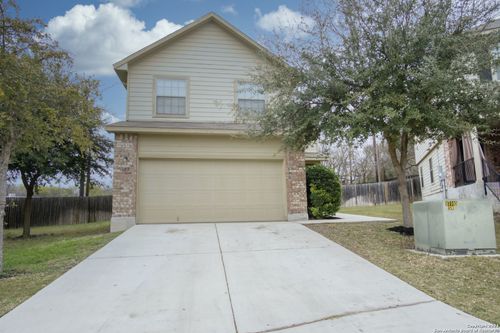 5403 Shivalik Way, San Antonio, TX, 78228-4429 | Card Image