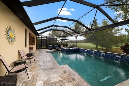 17551 Monaghan Run, BONITA SPRINGS, FL, 34135-8704 | Card Image