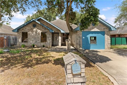 4105 N Ebony Dr, Pharr, TX, 78577-7606 | Card Image