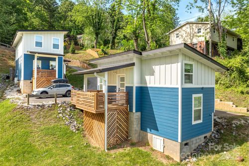 109 Thurland Ave, Asheville, NC, 28803-2956 | Card Image