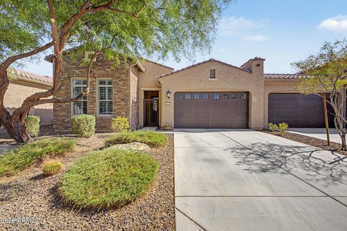 16881 W Merrell St, Goodyear, AZ, 85395-1209 | Card Image