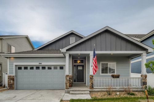 1841 Holloway Drive, Windsor, CO, 80550 | Card Image