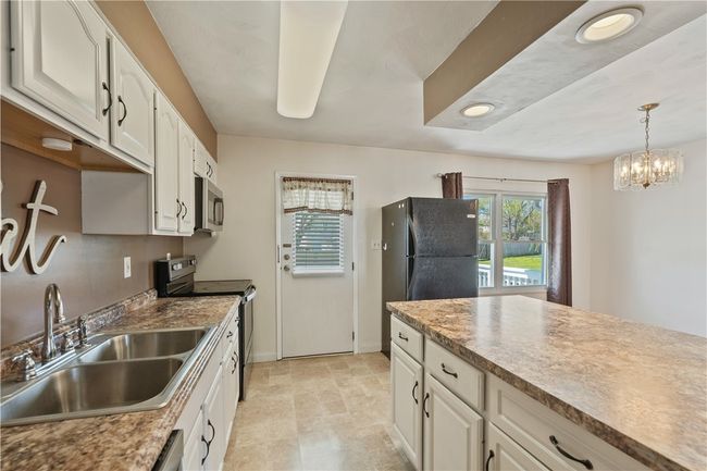 505 Park Ave, House other with 3 bedrooms, 2 bathrooms and null parking in Scottdale PA | Image 18