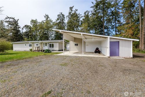 251 Washington Harbor Rd, Sequim, WA, 98382-8963 | Card Image