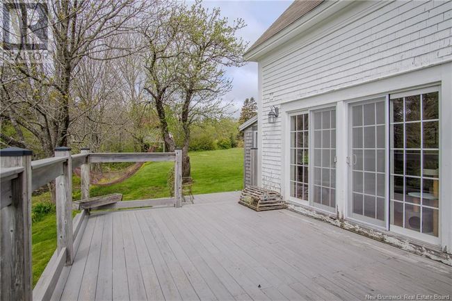 562 Rte 776, House other with 6 bedrooms, 3 bathrooms and null parking in Grand Manan NB | Image 40