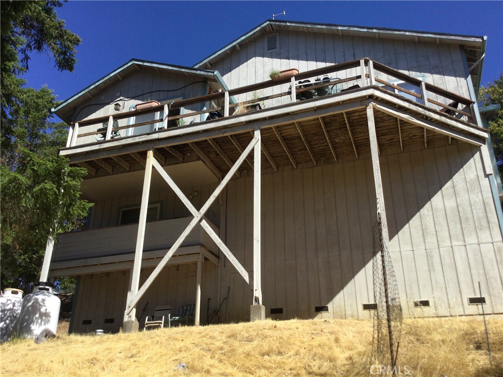 Residential in Willits 5