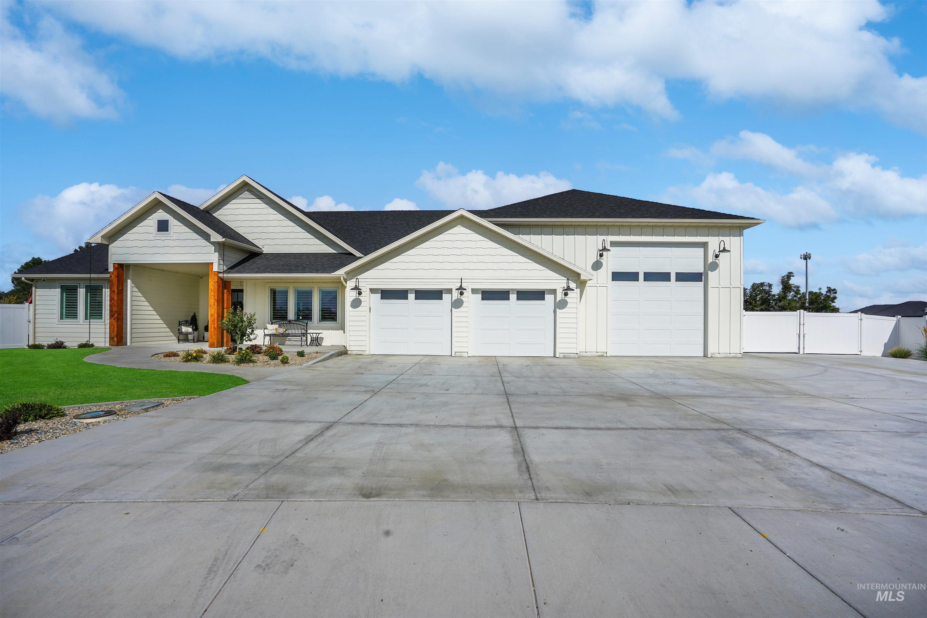 Tuscan Dr, Heyburn, ID 83336