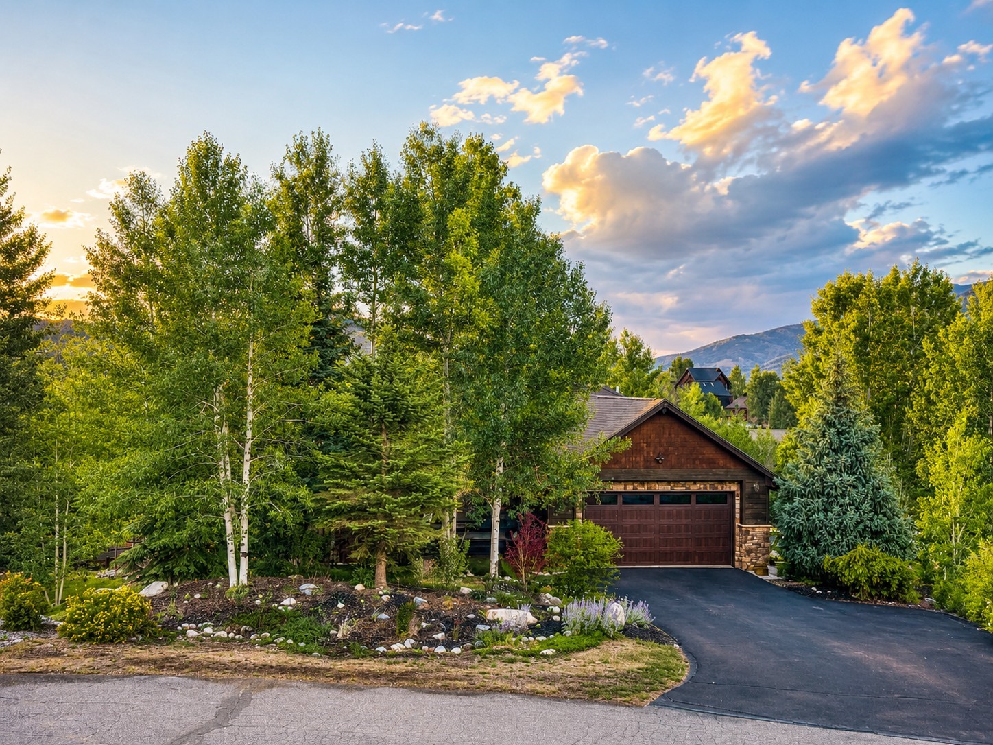 Residential in Dillon 4