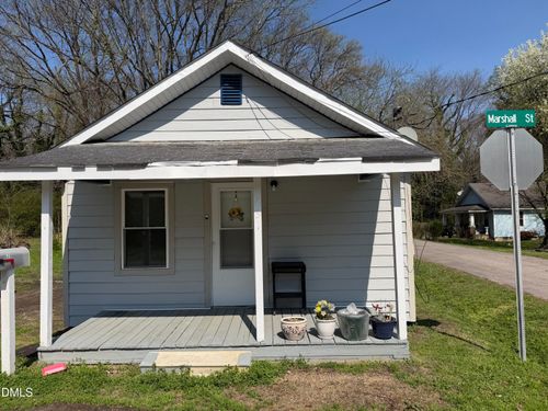 631 Marshall St, Henderson, NC, 27536-5439 | Card Image