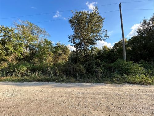 500 Roosevelt Street, Marlin, TX, 76661 | Card Image