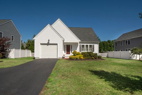 63 Three Rivers Dr, Kingston, MA, 02364-3308 | Card Image