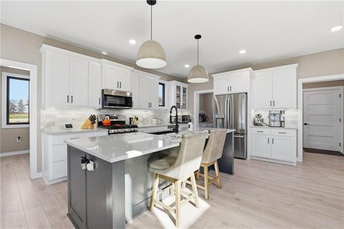 1303 Larson Ave, Warrensburg, MO, 64093 | Card Image